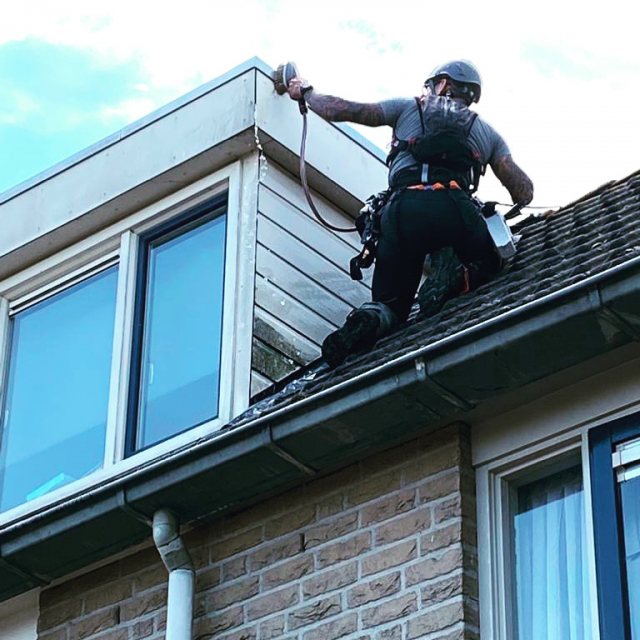 Reiniging op Hoogte Leerdam